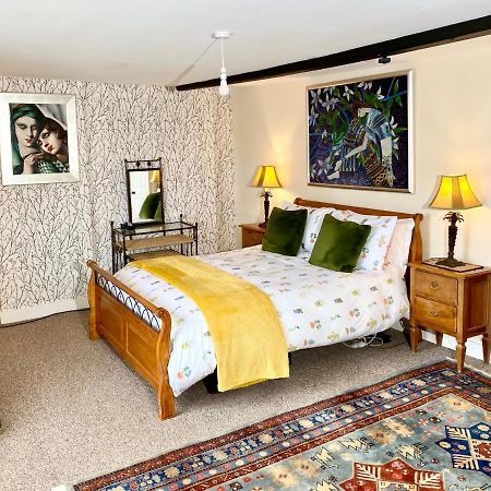 Lala Mundi Bed and Breakfast Brading Exteriör bild