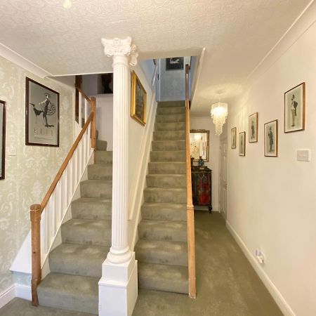 Lala Mundi Bed and Breakfast Brading Exteriör bild