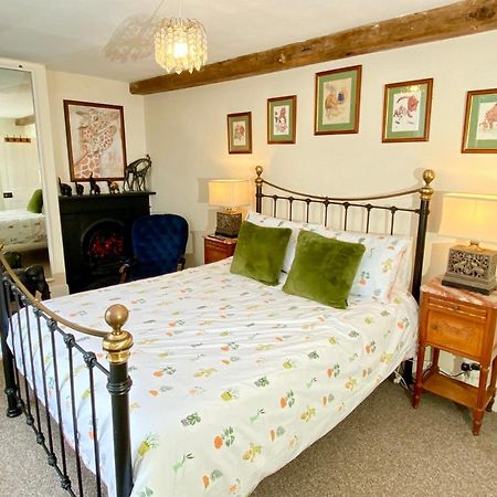 Lala Mundi Bed and Breakfast Brading Exteriör bild