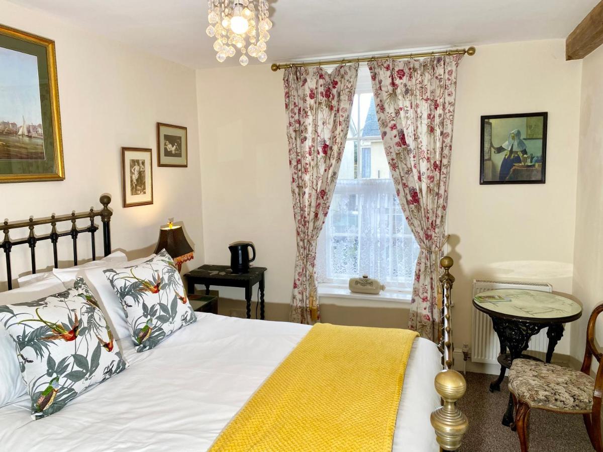 Lala Mundi Bed and Breakfast Brading Exteriör bild